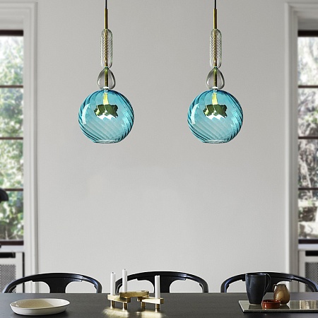 Подвесной Светильник Candy А Imperiumloft 101403-26 - фото