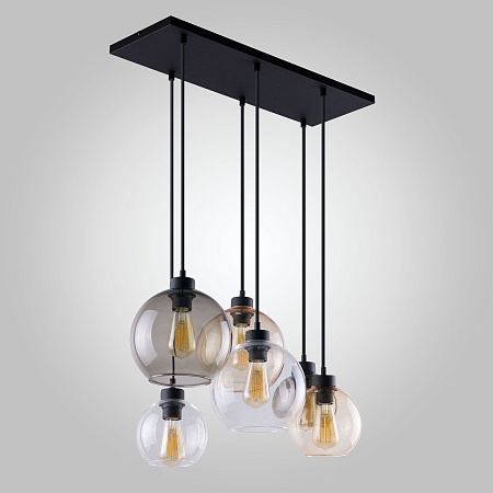 Подвесной светильник TK Lighting 2164 Cubus - фото