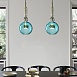 Подвесной Светильник Candy А Imperiumloft 101403-26 - фото