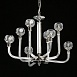 Люстра подвесная MW-Light Элла 483015308 - фото
