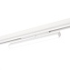 Св-к трек. SMART Белый LED 1*18W 2700K-6000K 1 620Lm Ra>90 120° IP20 L410xW25xH105 220V ST378.506.18 - фото