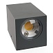 Светильник уличный светодиодный Feron DH055, 2*5W, 800Lm, 4000K, серый - фото