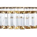 Подвесная люстра Divinare RENATA 1135/17 SP-195 - фото