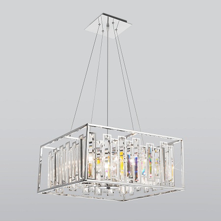 Подвесной светильник Bogate's 312/6 Strotskis Smart - фото