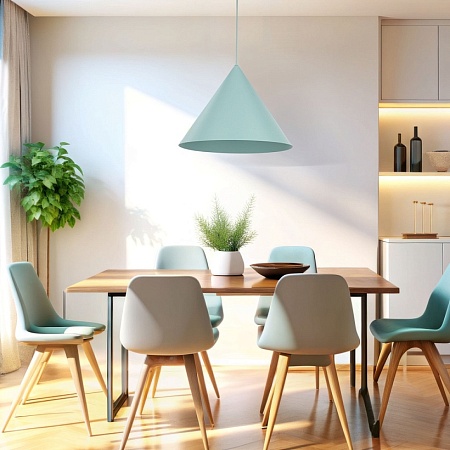 Подвесной светильник TK Lighting 10087 - фото