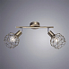 Спот Arte Lamp SOSPIRO A6141AP-2AB - фото