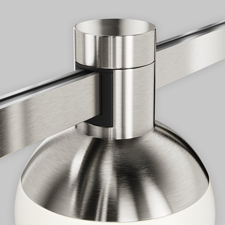 Трековый светильник Technical TR149-1-5W4K-PT - фото