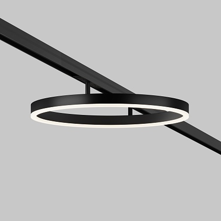 Трековый светильник Technical TR227-2-24W4K-B - фото