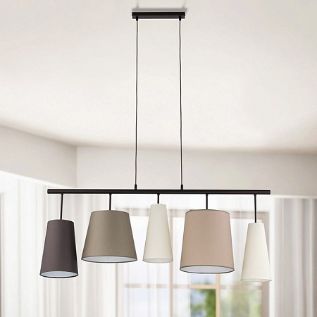 Подвесной светильник TK Lighting 1908 - фото