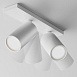 Потолочный светильник Technical FOCUS S C051CL-U-2W - фото