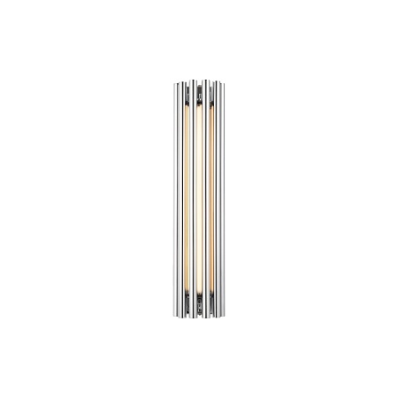 Настенный светильник (бра) Maytoni Sonata MOD410WL-L12CH3K - фото