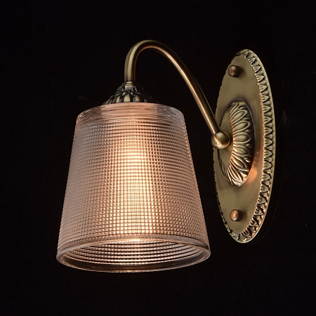Бра MW-Light Моника 372023101 - фото