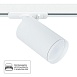 Трековый светильник Arte Lamp FLAME A1519PL-1WH - фото