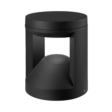 Ландшафтный светильник ARTE LAMP A6471FN-1BK - фото