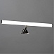 Подсветка для зеркал Arte Lamp ORIZZONE A2835AP-1CC - фото