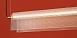 Подвесной светильник Freya FR5556PL-L25BBS - фото