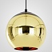 Подвесной Светильник Copper Shade Gold D50 Imperiumloft 182701-22 - фото