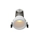 Встраиваемый светильник Technical DL116-10W-2.7K-W - фото