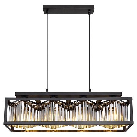 Подвесной светильник Lussole BERKELEY LSP-8729 - фото