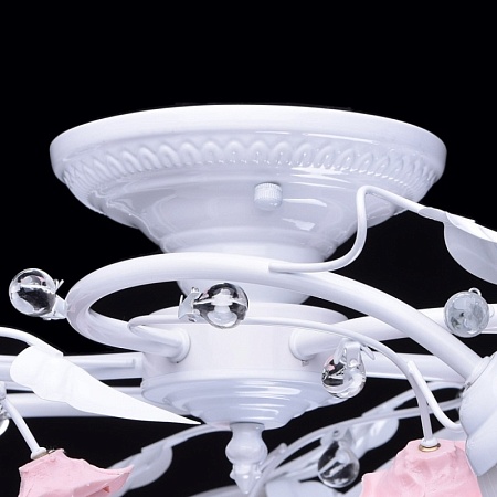 Люстра  роса MW-Light  422010405 - фото