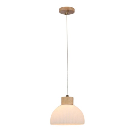 Подвесной светильник Arte lamp CAPRICE A4184SP-1BR - фото