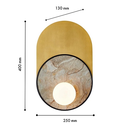 Бра Favourite 4595-1W - фото