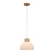 Подвесной светильник Arte lamp CAPRICE A4184SP-1BR - фото