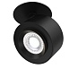 Потолочный светильник Technical Treo C063CL-L12B4K - фото