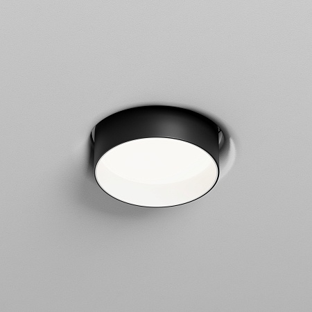 Встраиваемый светильник Technical DL144-GX53-B - фото