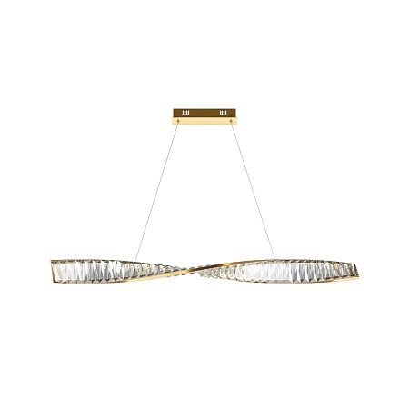 Подвесной светильник Maytoni Krone P097PL-L28BS3K - фото