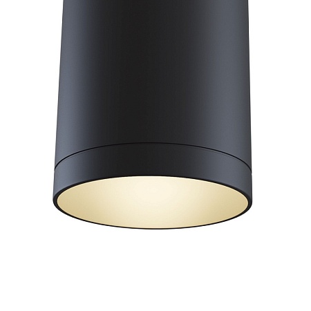 Трековый светильник Technical Track lamps TR008-1-GU10-B - фото