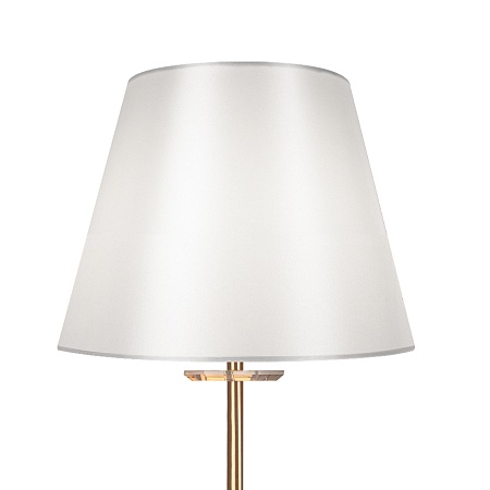 Напольный светильник (торшер) Freya Forte FR1006FL-01G - фото