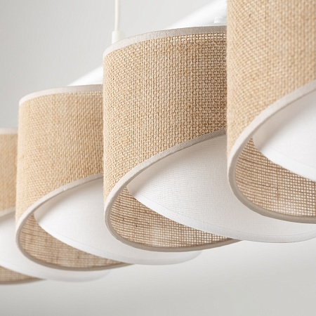 Подвесной светильник TK Lighting 4828 Marlon - фото