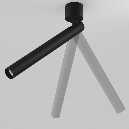 Потолочный светильник Technical Focus T C141CL-L300-6W4K-B - фото