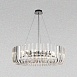 10300/800 Nickel Подвесной светильник LOFT IT Dakota - фото