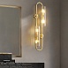 Настенный Светильник Lucina Wall Imperiumloft 224075-23 - фото