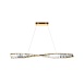 Подвесной светильник Maytoni Krone P097PL-L28BS3K - фото