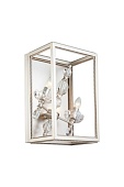 Lucia Tucci INESSA W3850.2 silver