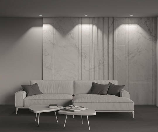 Встраиваемый светильник Technical Alfa LED DL043-01-15W3K-SQ-W - фото