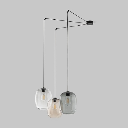 Подвесной светильник TK Lighting 5972 - фото