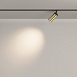 Трековый светильник Technical FOCUS LED TR032-2-5W3K-M-BBS - фото