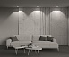 Встраиваемый светильник Technical Alfa LED DL043-01-15W3K-SQ-W - фото