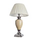 Декоративная настольная лампа ARTE LAMP A5199LT-1WH - фото