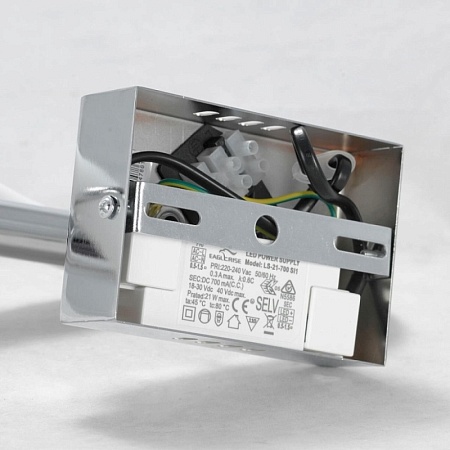 Бра Lussole RIVER LSP-8900 - фото