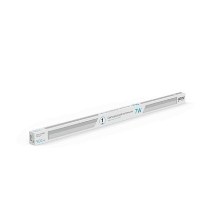 Линейный светильник GAUSS 930411207_GAUSS - фото