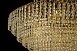Подвесная люстра Arti Lampadari Salentino E 1.5.60.100 G - фото