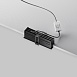 Встраиваемый светильник Technical DL065-12W3-6K-B - фото