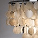 Подвесная люстра Arte Lamp PIPIRIMA A4100LM-8CC - фото