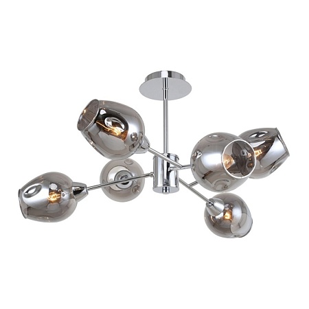 Потолочная люстра F-Promo 2657-6U - фото