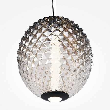 Подвесной светильник Maytoni MOD397PL-L12B3K - фото